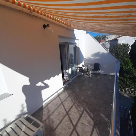 Carlos Apartment Selce Exterior foto