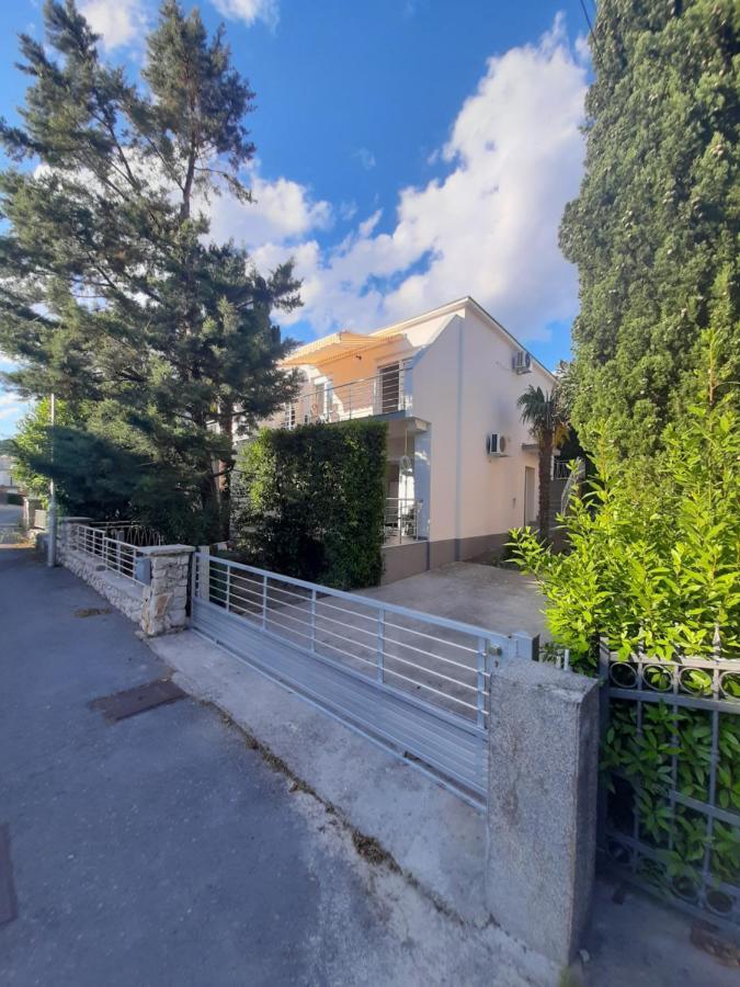 Carlos Apartment Selce Exterior foto