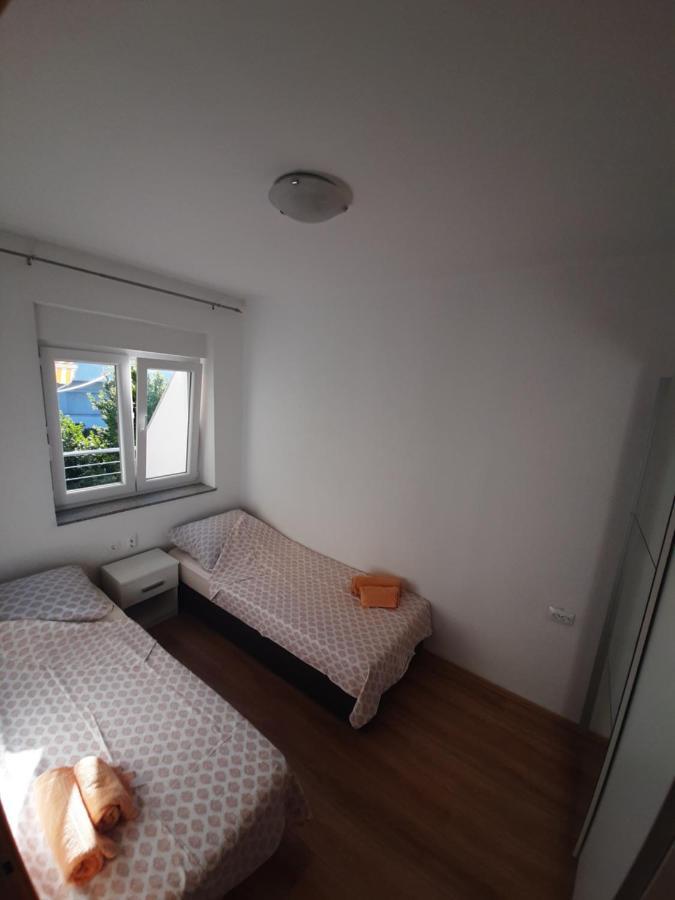 Carlos Apartment Selce Exterior foto