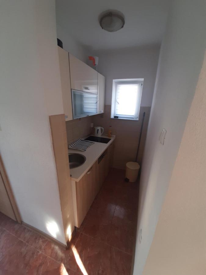 Carlos Apartment Selce Exterior foto